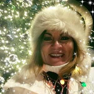 Meet your Posher, Marilyn